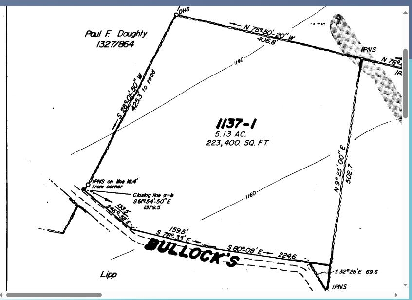 165 Bullocks Crossing Road Grafton, NH 03240 - Photo 9 of 12