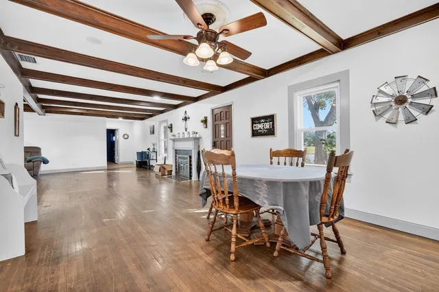 $274,990 | 605 Highway 36, Comanche, TX 76442