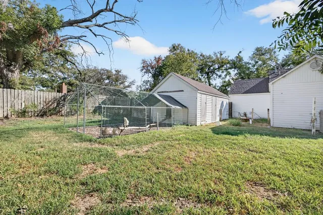 $274,990 | 605 Highway 36, Comanche, TX 76442
