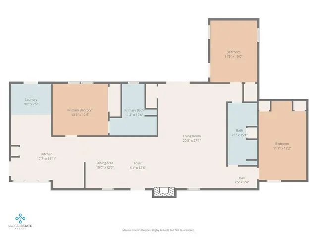 $274,990 | 605 Highway 36, Comanche, TX 76442