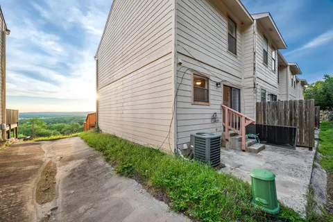 $145,000 | 21461 Coyote Trail, Unit 7, Lago Vista, TX 78645