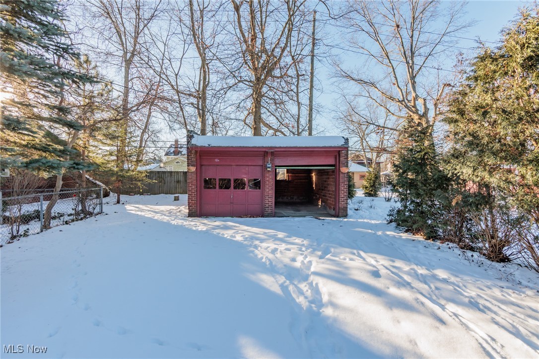 3406 Clarendon Road Cleveland, OH 44118 - Photo 50 of 50 Gallery Image 50