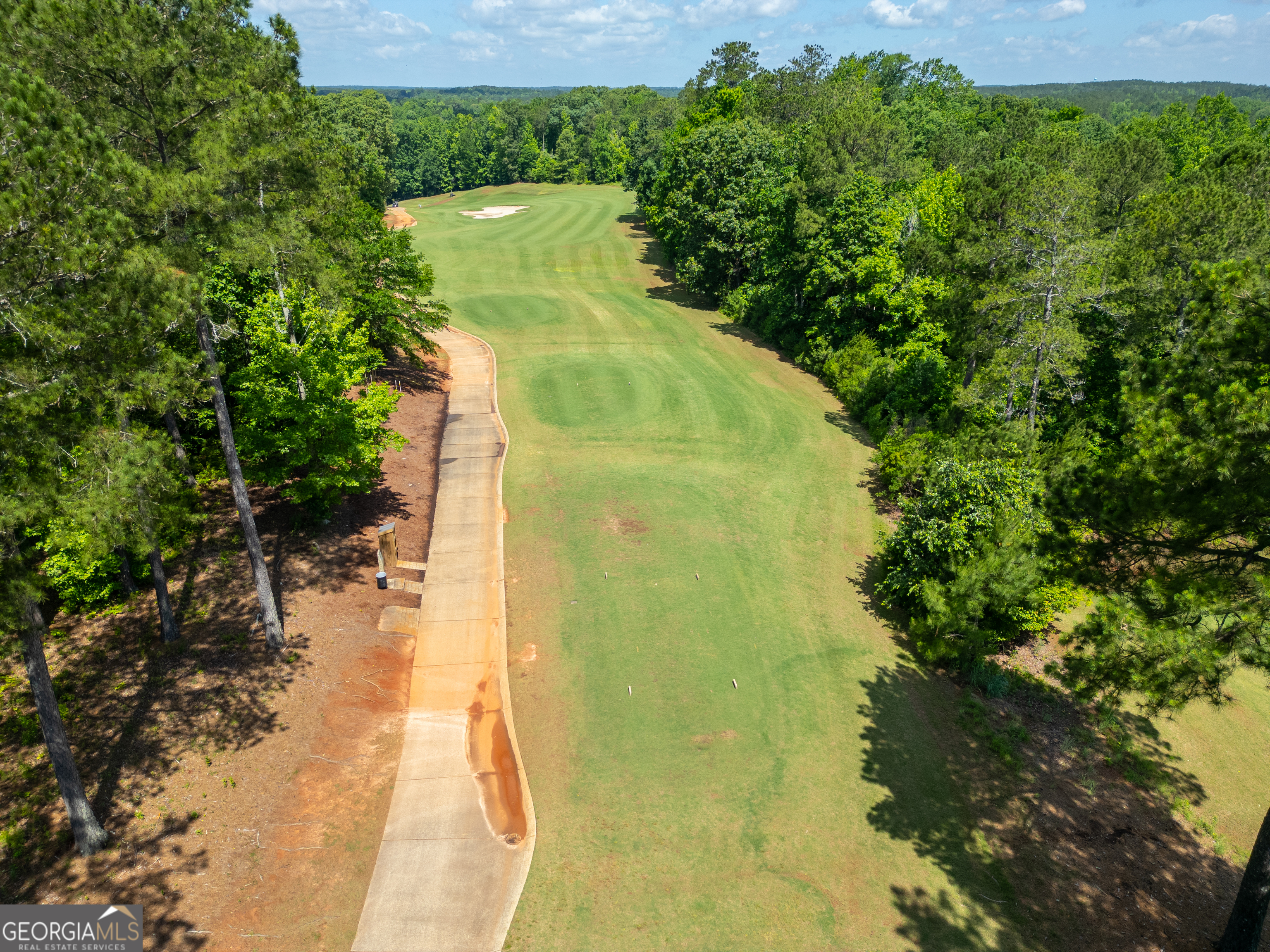 607 Forest Pointe Drive Forsyth, GA 31029 - Photo 47 of 48