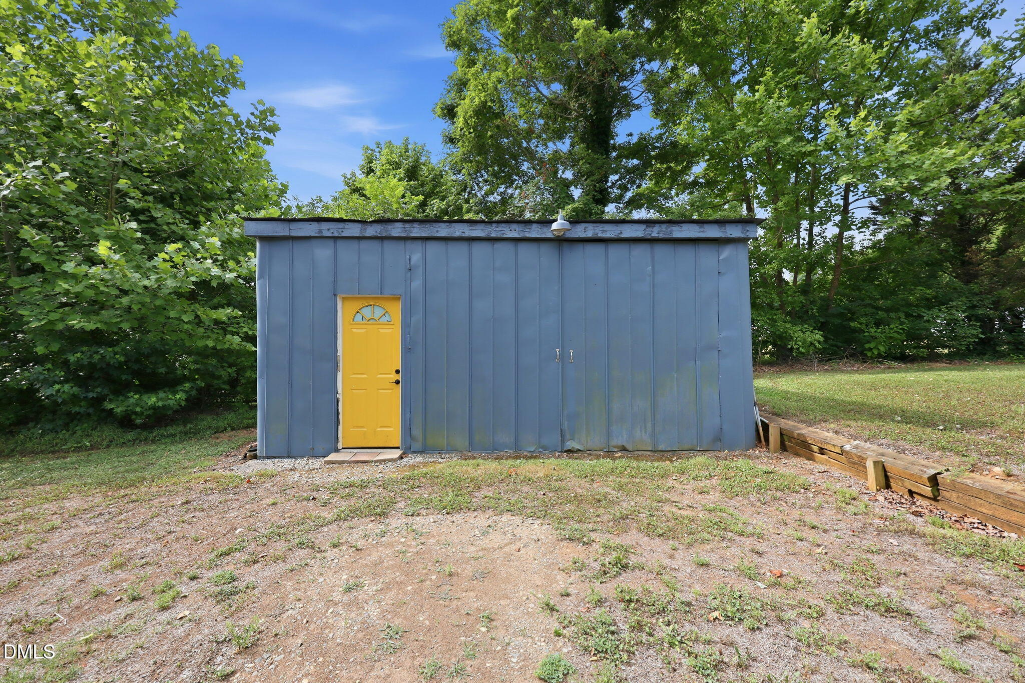 4157 Old Hillsborough Road Mebane, NC 27302 - Photo 27 of 34