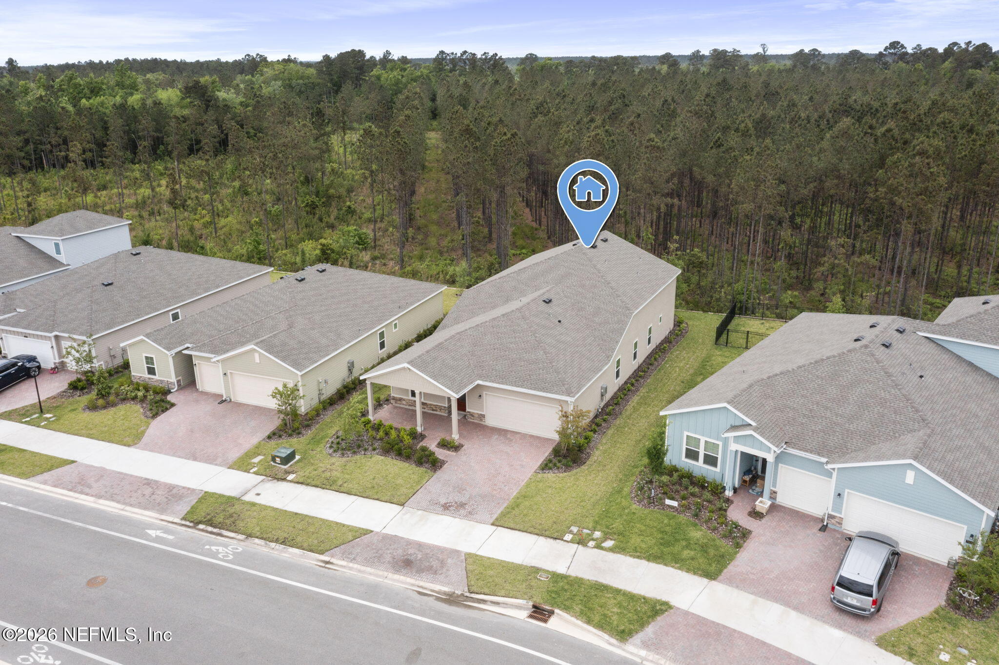 76101 Estuary Way Yulee, FL 32097 - Photo 46 of 47 76101 ESTUARY