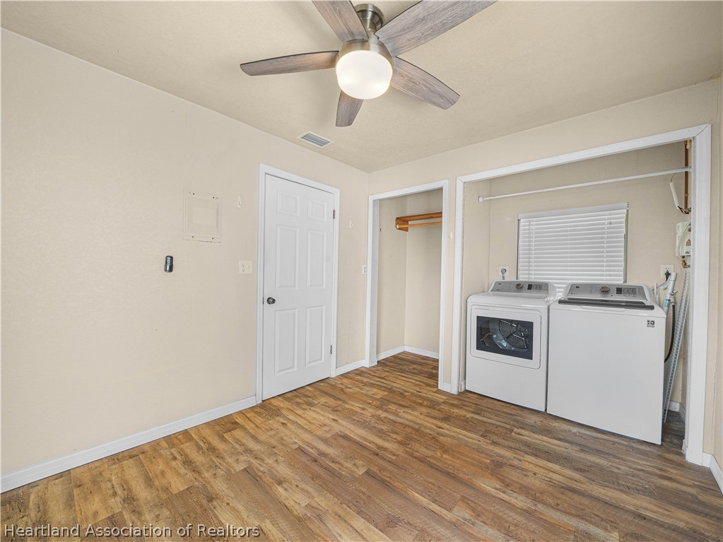 443 Racoon Lane Lorida, FL 33857 - Photo 26 of 48