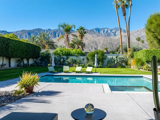 $6,000 | 1411 Via Isla, Palm Springs, CA 92264