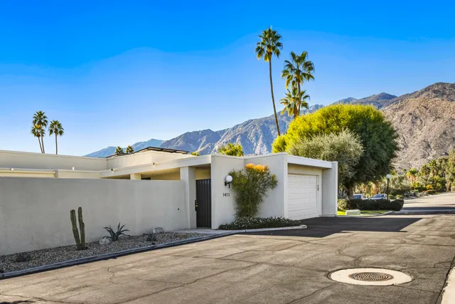 $6,000 | 1411 Via Isla, Palm Springs, CA 92264