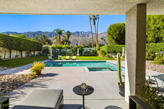 $6,000 | 1411 Via Isla, Palm Springs, CA 92264