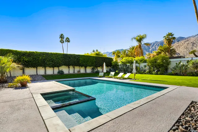 $6,000 | 1411 Via Isla, Palm Springs, CA 92264