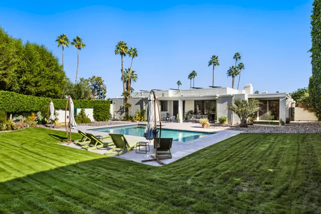$6,000 | 1411 Via Isla, Palm Springs, CA 92264
