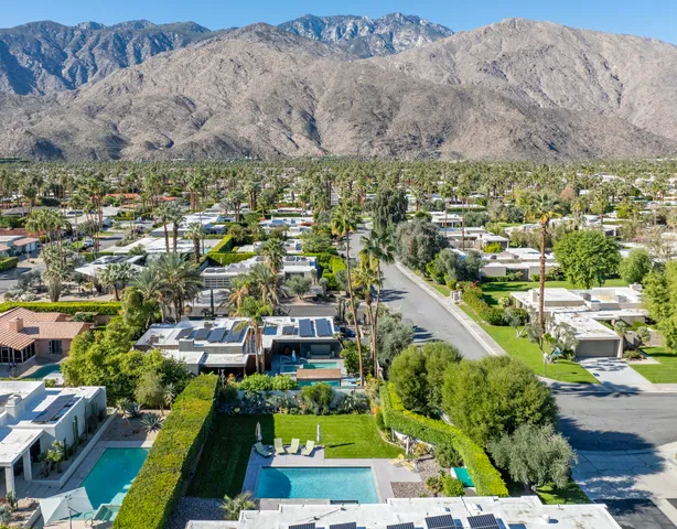 $6,000 | 1411 Via Isla, Palm Springs, CA 92264