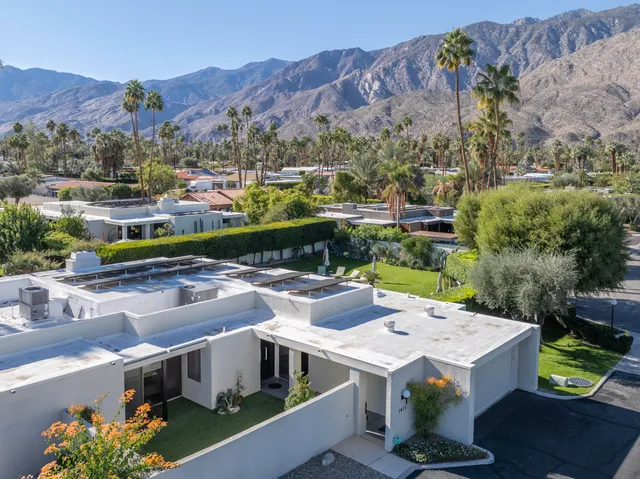 $6,000 | 1411 Via Isla, Palm Springs, CA 92264