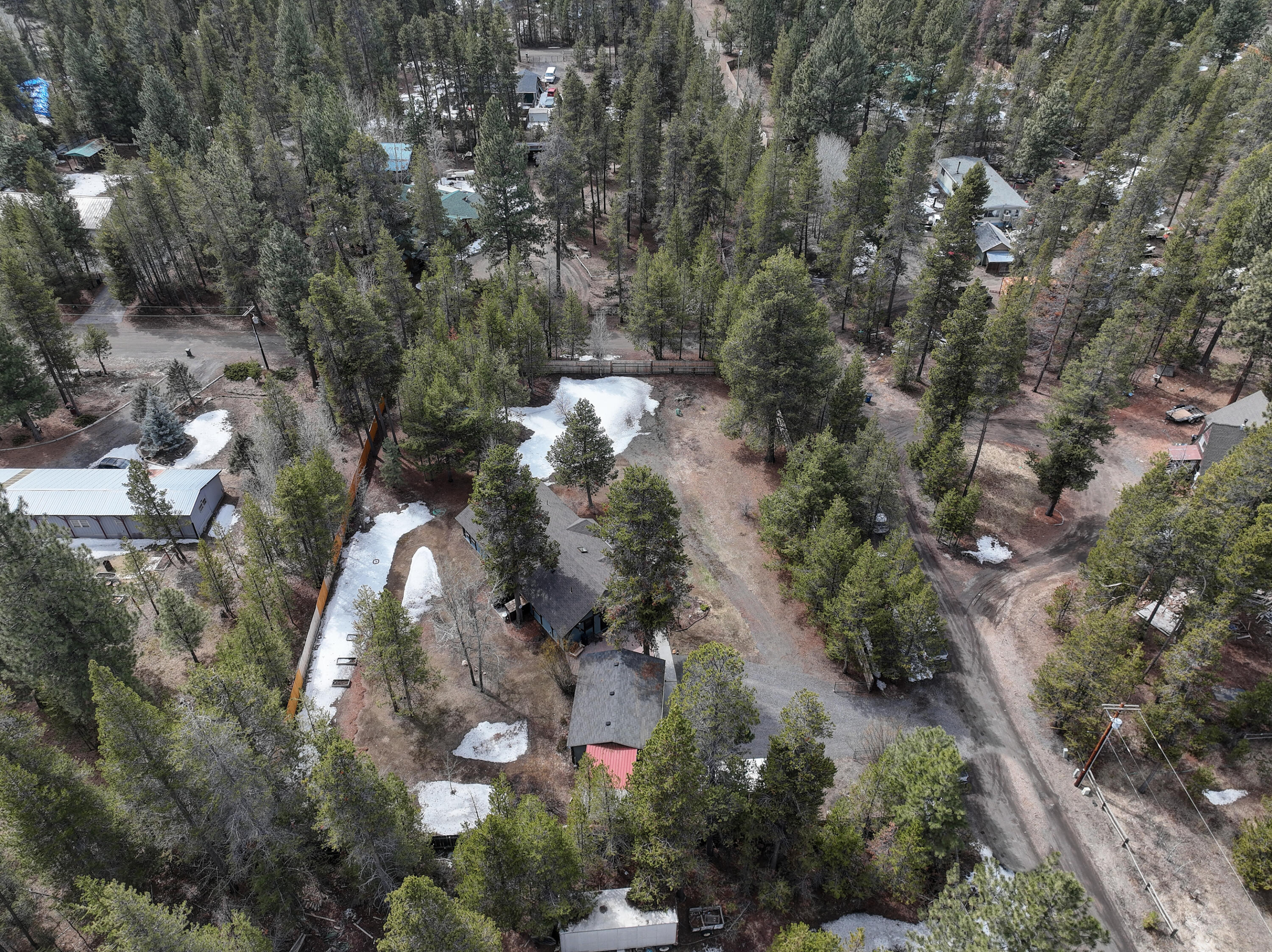 51508 Birch Road La Pine, OR 97739 - Photo 39 of 50 51507 Birch Road-43