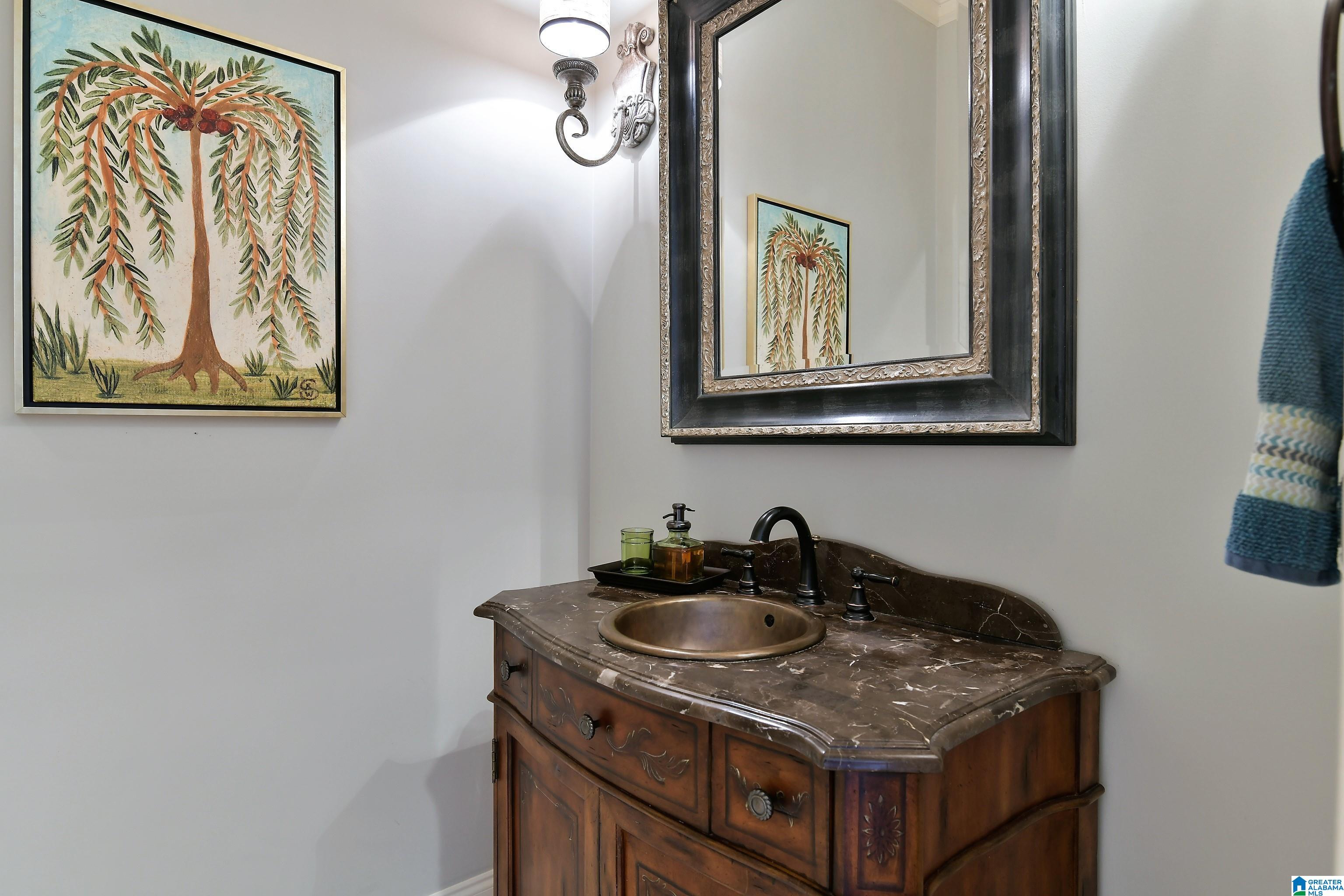 105 Southledge Road Birmingham, AL 35242 - Photo 28 of 50