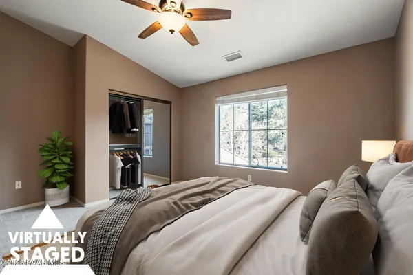 $449,000 | 1100 Deodora Lane, Unit 206, Prescott, AZ 86303