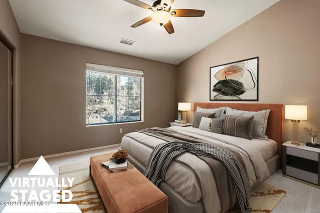 $475,000 | 1100 Deodora Lane, Unit 206, Prescott, AZ 86303