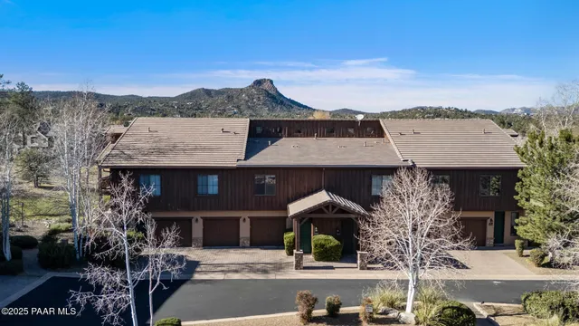 $475,000 | 1100 Deodora Lane, Unit 206, Prescott, AZ 86303