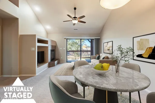 $449,000 | 1100 Deodora Lane, Unit 206, Prescott, AZ 86303