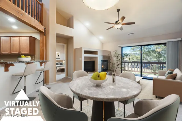 $475,000 | 1100 Deodora Lane, Unit 206, Prescott, AZ 86303