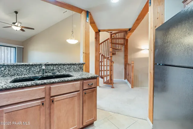 $475,000 | 1100 Deodora Lane, Unit 206, Prescott, AZ 86303