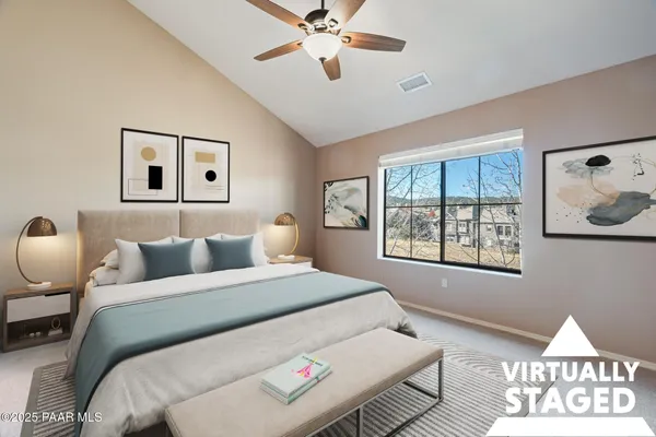 $449,000 | 1100 Deodora Lane, Unit 206, Prescott, AZ 86303