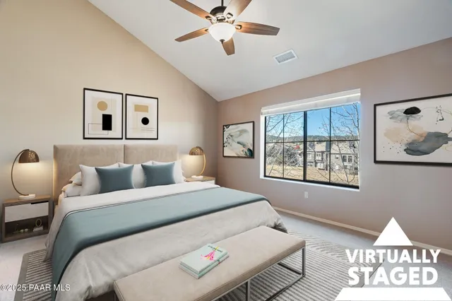 $475,000 | 1100 Deodora Lane, Unit 206, Prescott, AZ 86303