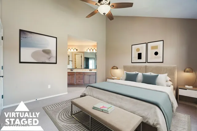 $475,000 | 1100 Deodora Lane, Unit 206, Prescott, AZ 86303