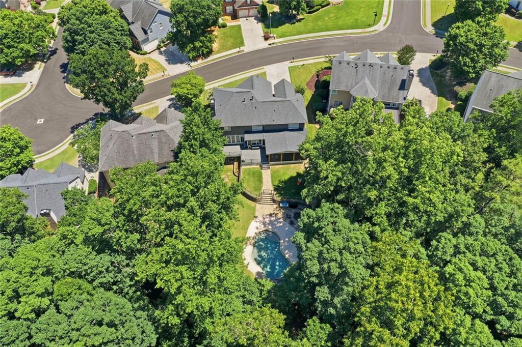 3084 Grove View Court Dacula, GA 30019 - Photo 64 of 65