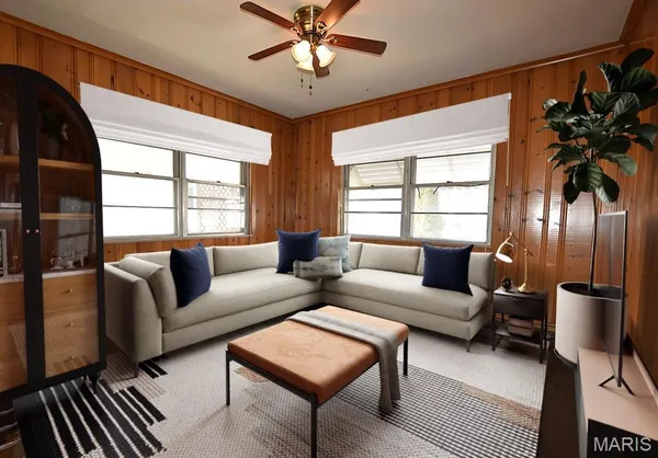 $330,000 | 5642 Wilson Avenue, St. Louis, MO 63110