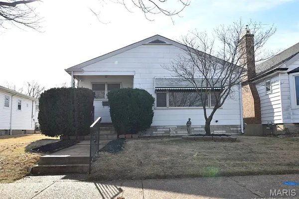 $330,000 | 5642 Wilson Avenue, St. Louis, MO 63110
