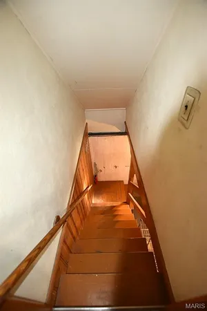 $330,000 | 5642 Wilson Avenue, St. Louis, MO 63110