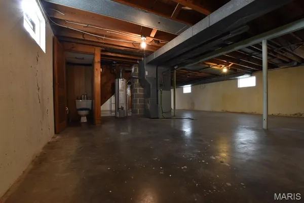 $330,000 | 5642 Wilson Avenue, St. Louis, MO 63110