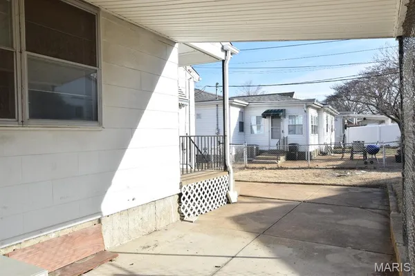 $330,000 | 5642 Wilson Avenue, St. Louis, MO 63110