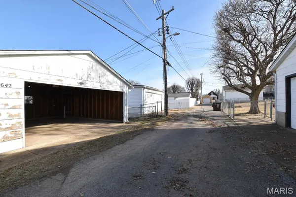 $330,000 | 5642 Wilson Avenue, St. Louis, MO 63110