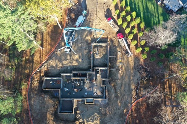 48 Bubbling Brook Road Walpole, MA 02081 - Photo 12 of 14