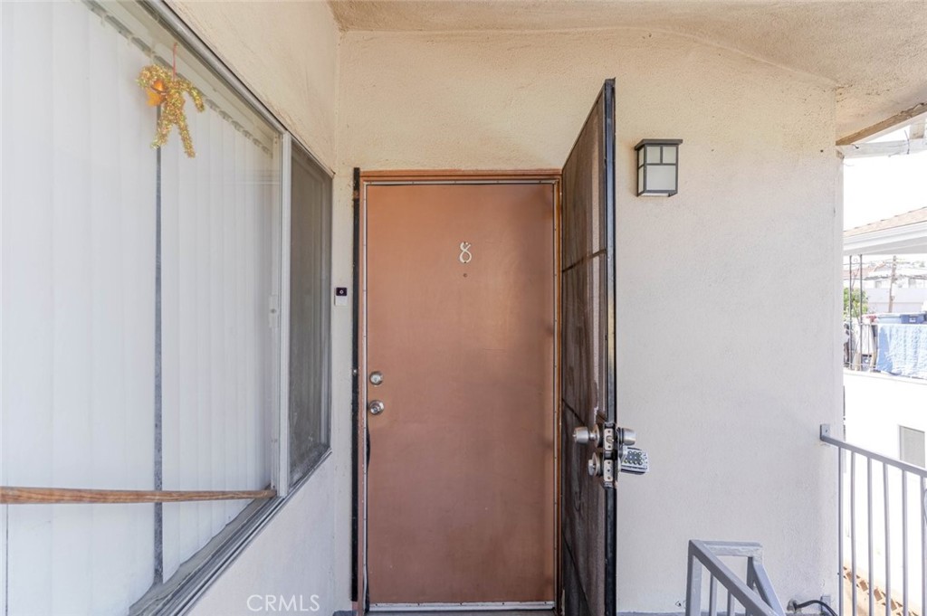 4012 West 133rd Street, Unit 8 Hawthorne, CA 90250 - Photo 17 of 20