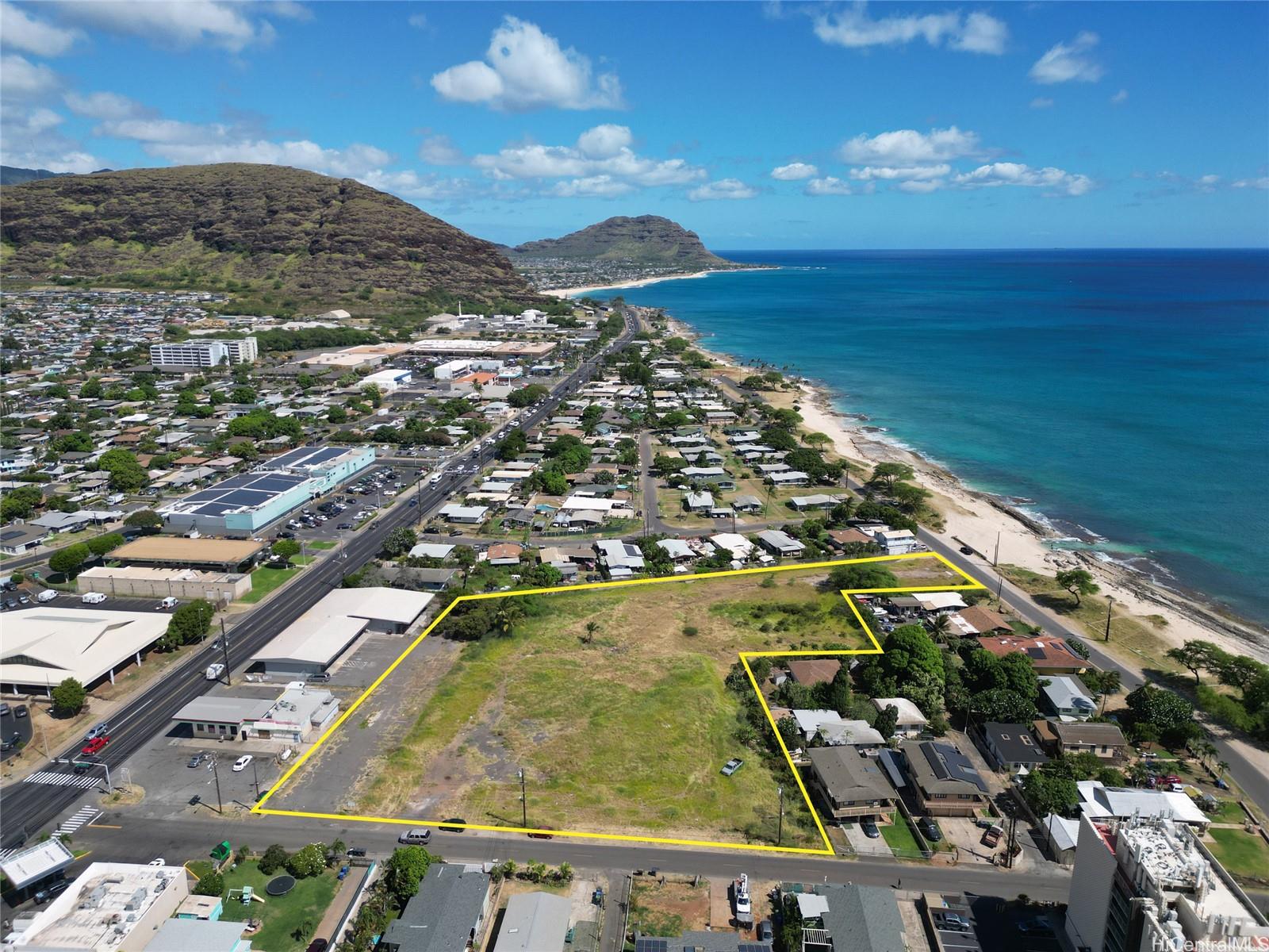 85-29 Lualualei Homestead Road Waianae, HI 96792 - Photo 7 of 7 a view of a city