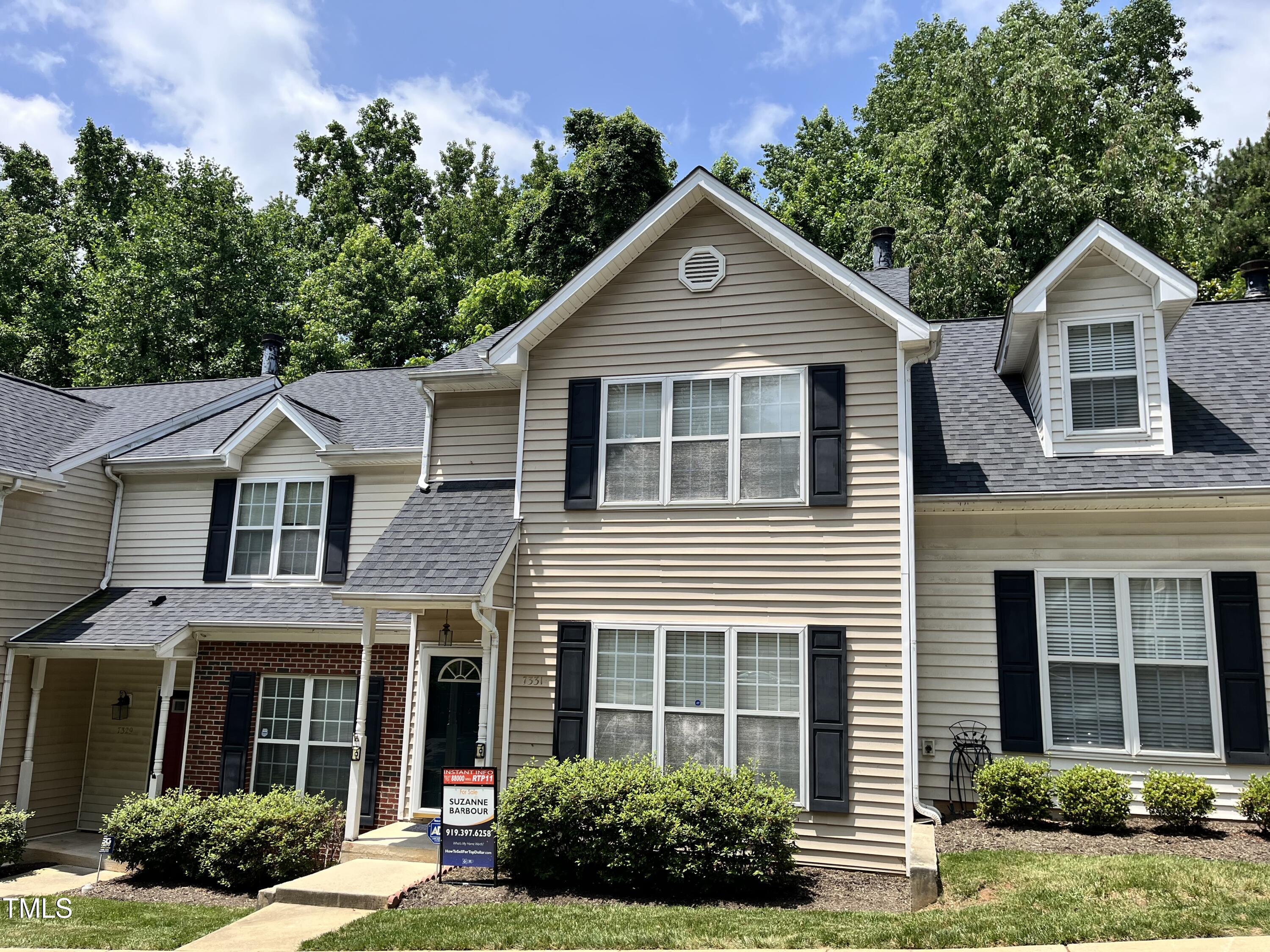 7331 Bonnie Ridge Court Raleigh, NC 27615 - Photo 1 of 28 IMG_2910