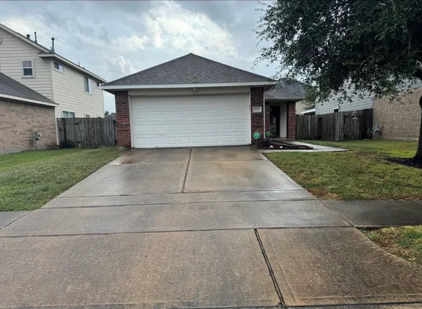 $1,850 | 10906 View Pointe Lane, Houston, TX 77034