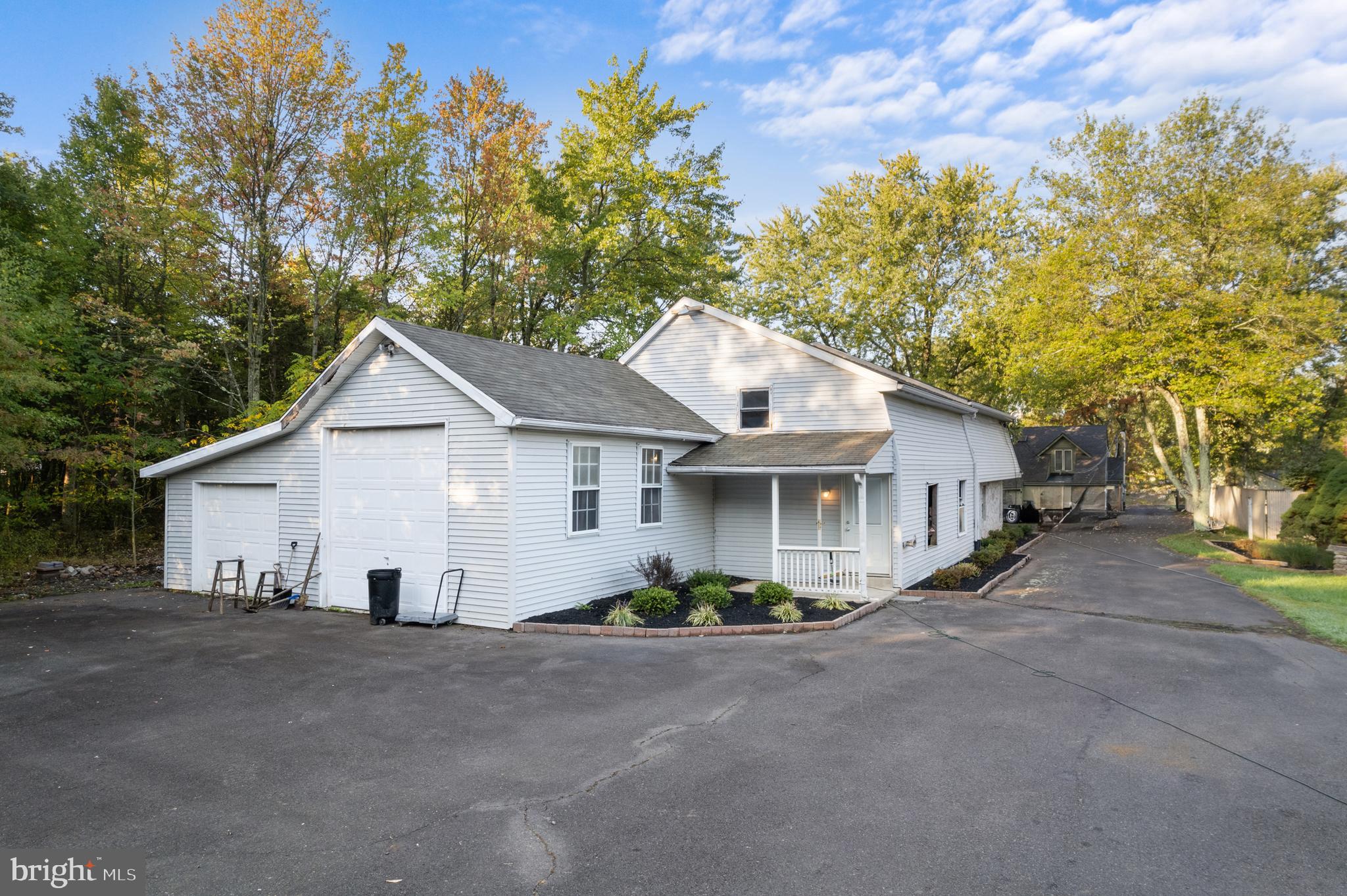 2965 Upper Ridge Road Pennsburg, PA 18073 - Photo 37 of 78