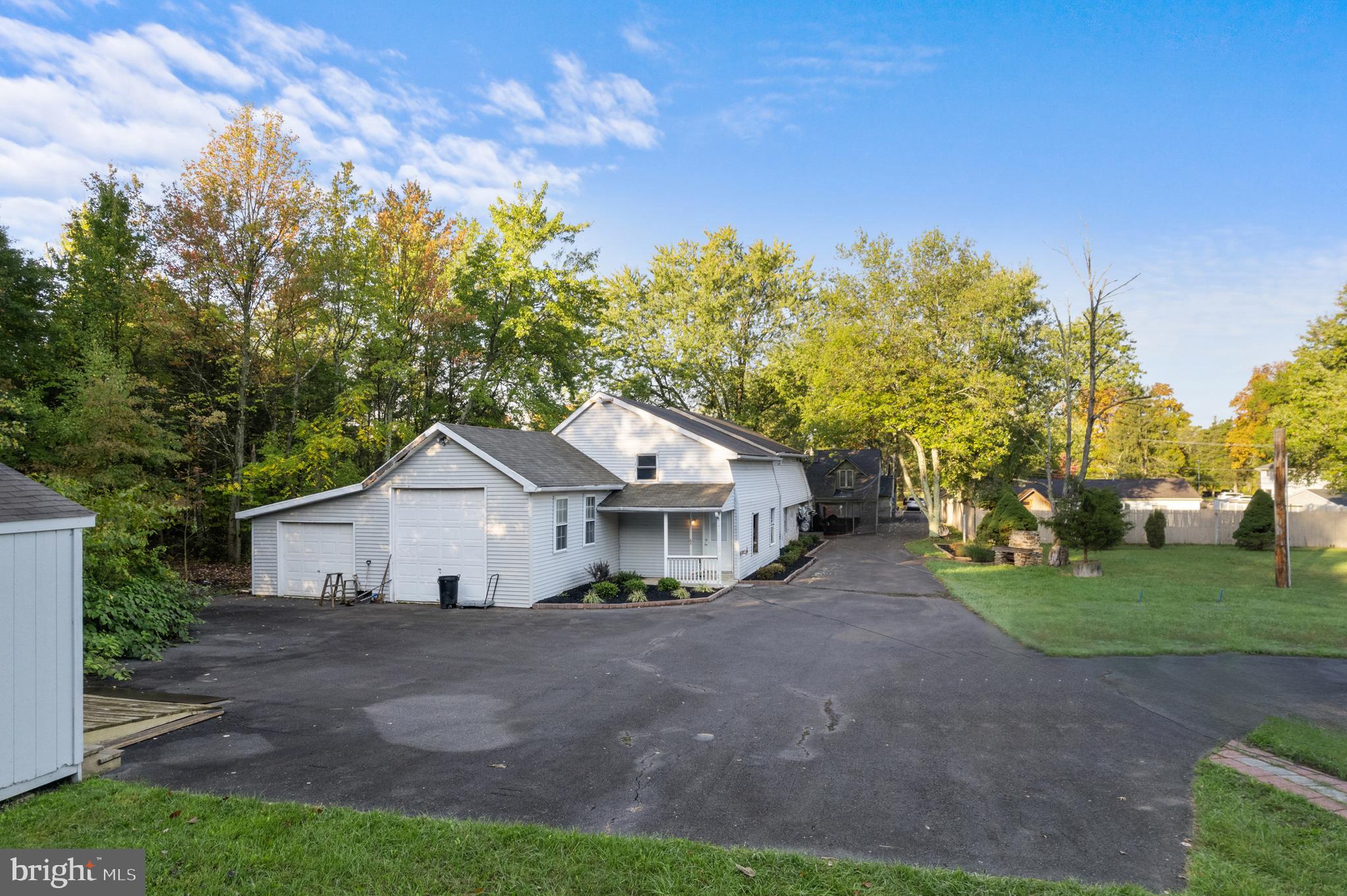 2965 Upper Ridge Road Pennsburg, PA 18073 - Photo 38 of 78