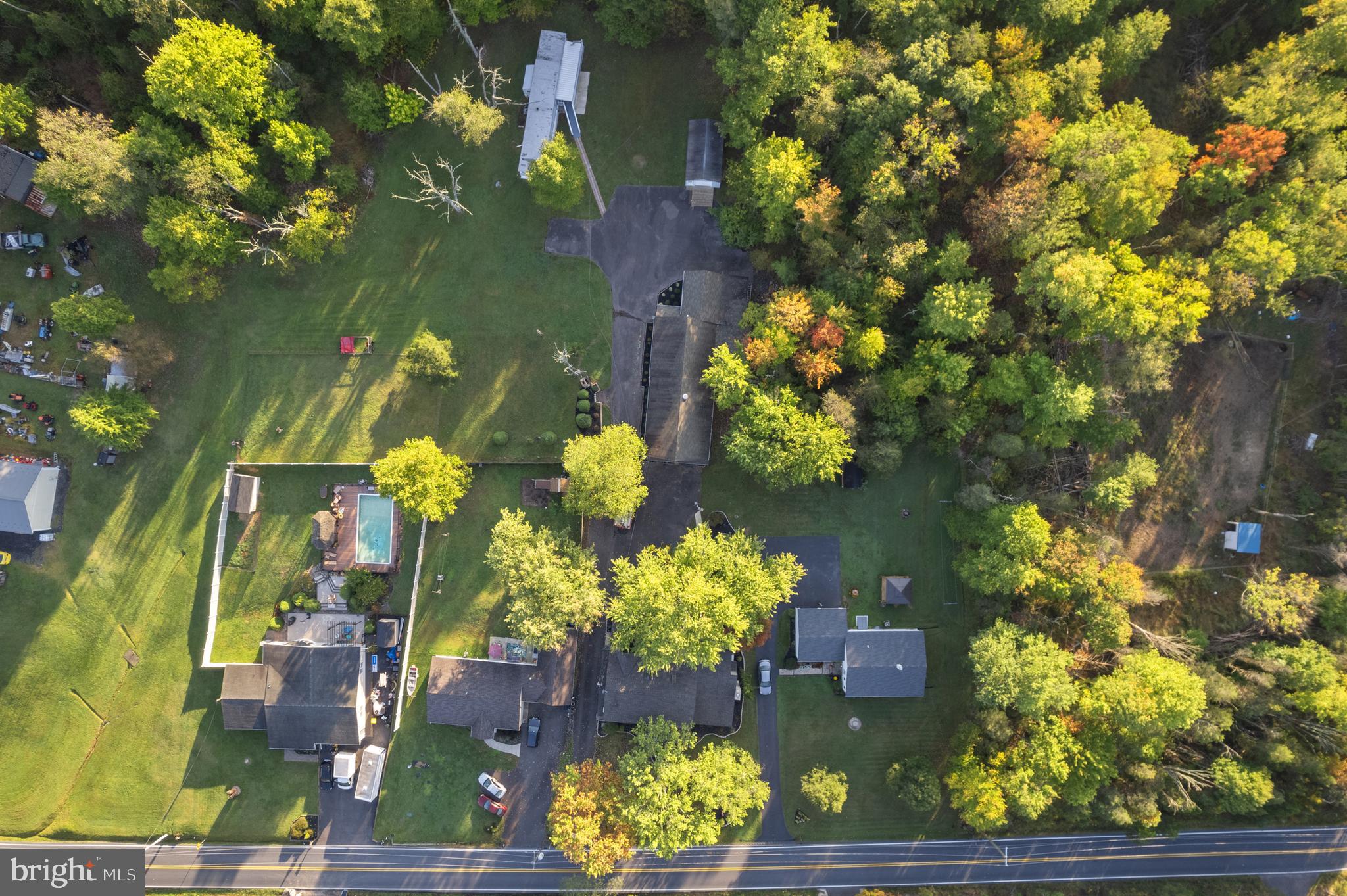 2965 Upper Ridge Road Pennsburg, PA 18073 - Photo 76 of 78