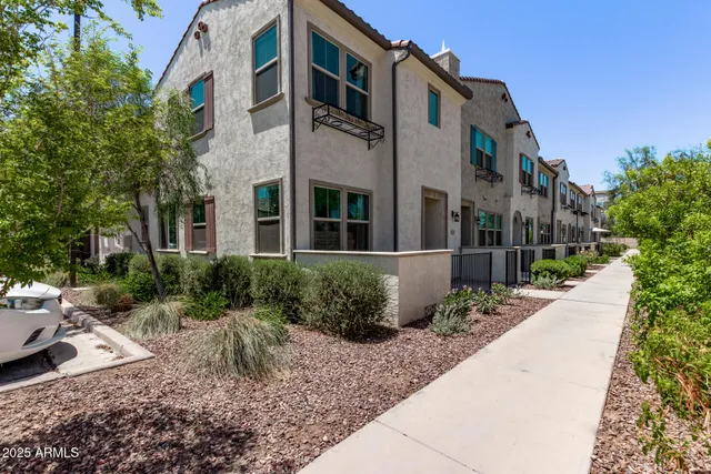 $459,000 | 2625 South Peppertree Drive, Unit 101, Gilbert, AZ 85295
