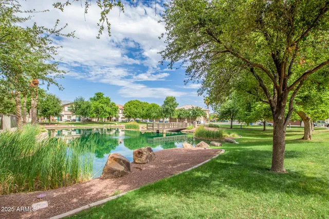 $459,000 | 2625 South Peppertree Drive, Unit 101, Gilbert, AZ 85295