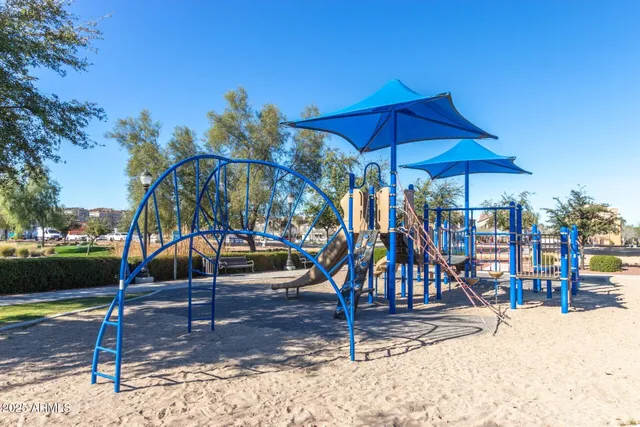 $459,000 | 2625 South Peppertree Drive, Unit 101, Gilbert, AZ 85295