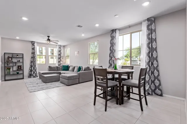 $459,000 | 2625 South Peppertree Drive, Unit 101, Gilbert, AZ 85295