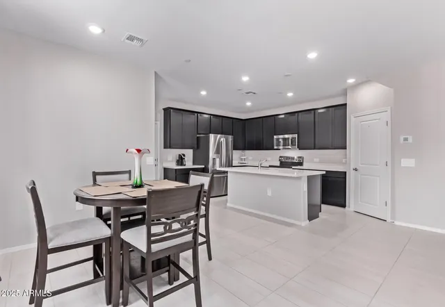 $459,000 | 2625 South Peppertree Drive, Unit 101, Gilbert, AZ 85295