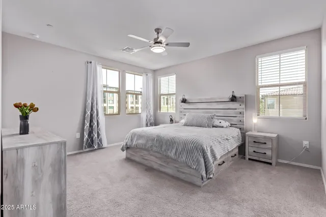 $459,000 | 2625 South Peppertree Drive, Unit 101, Gilbert, AZ 85295