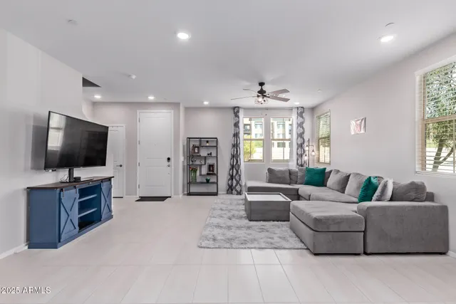 $459,000 | 2625 South Peppertree Drive, Unit 101, Gilbert, AZ 85295